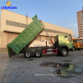 Sinotruk 40 Ton Dump Truck